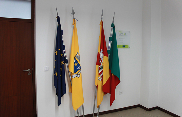 Sede nº2 da Junta de Freguesia - São Salvador