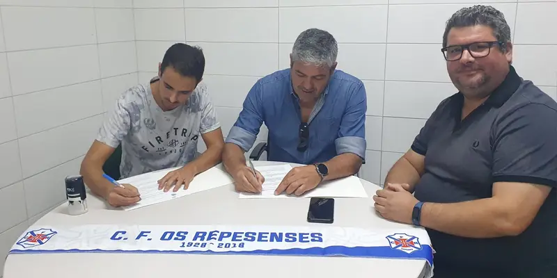 PROTOCOLO DE COLABORAÇÃO - CF REPESENSES