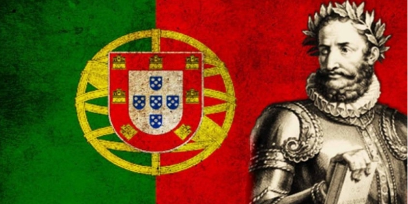10 DE JUNHO | DIA DE PORTUGAL, DE CAMÕES E DAS COMUNIDADES