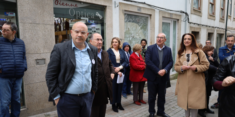 Inauguração da Cafetaria Docemente II: Um Espaço de Inclusão