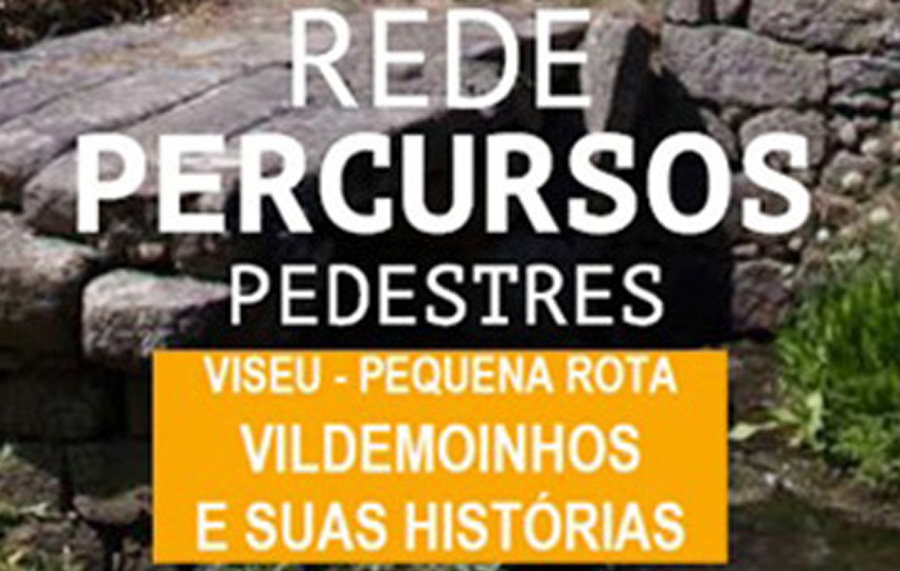 Percursos Pedestres